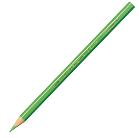Pastello Supermina - mina 3,8 mm - verde …
